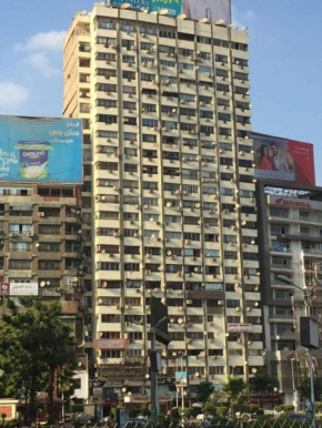 Spacious Flat, Mohandessin, جامعة الدول العربية - شقه مفروشه للايجار اليومي